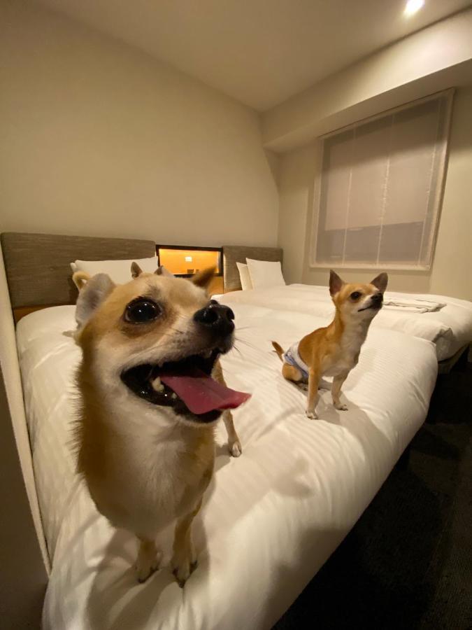 Ici Asakusabashi 3* Tokio