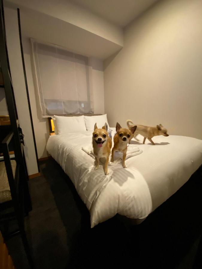 Hotel Ici Asakusabashi Tokio