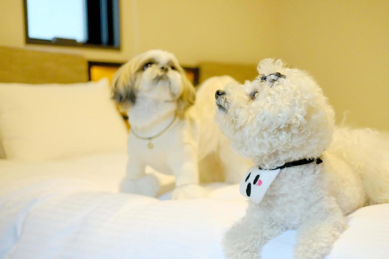 Ici Asakusabashi Hotel Tokio
