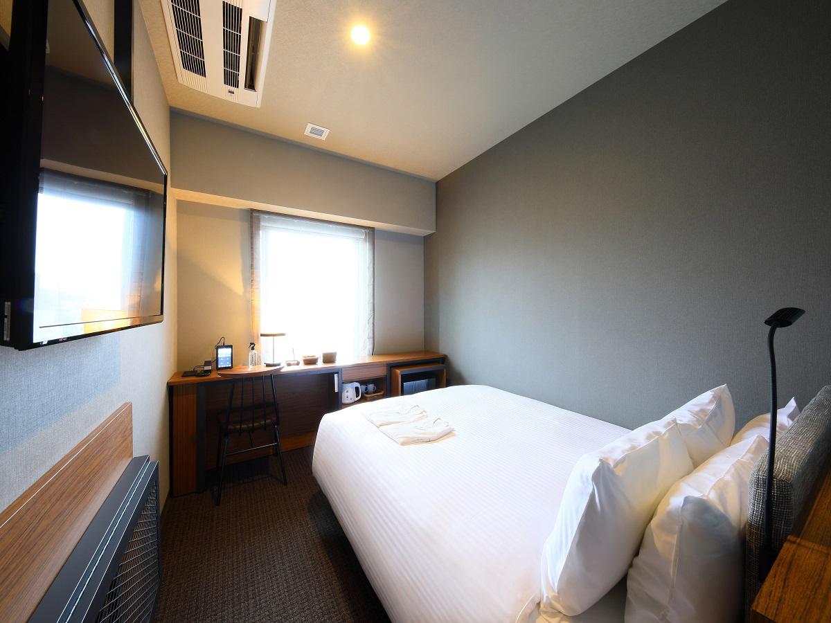 Hotel Ici Asakusabashi Tokio