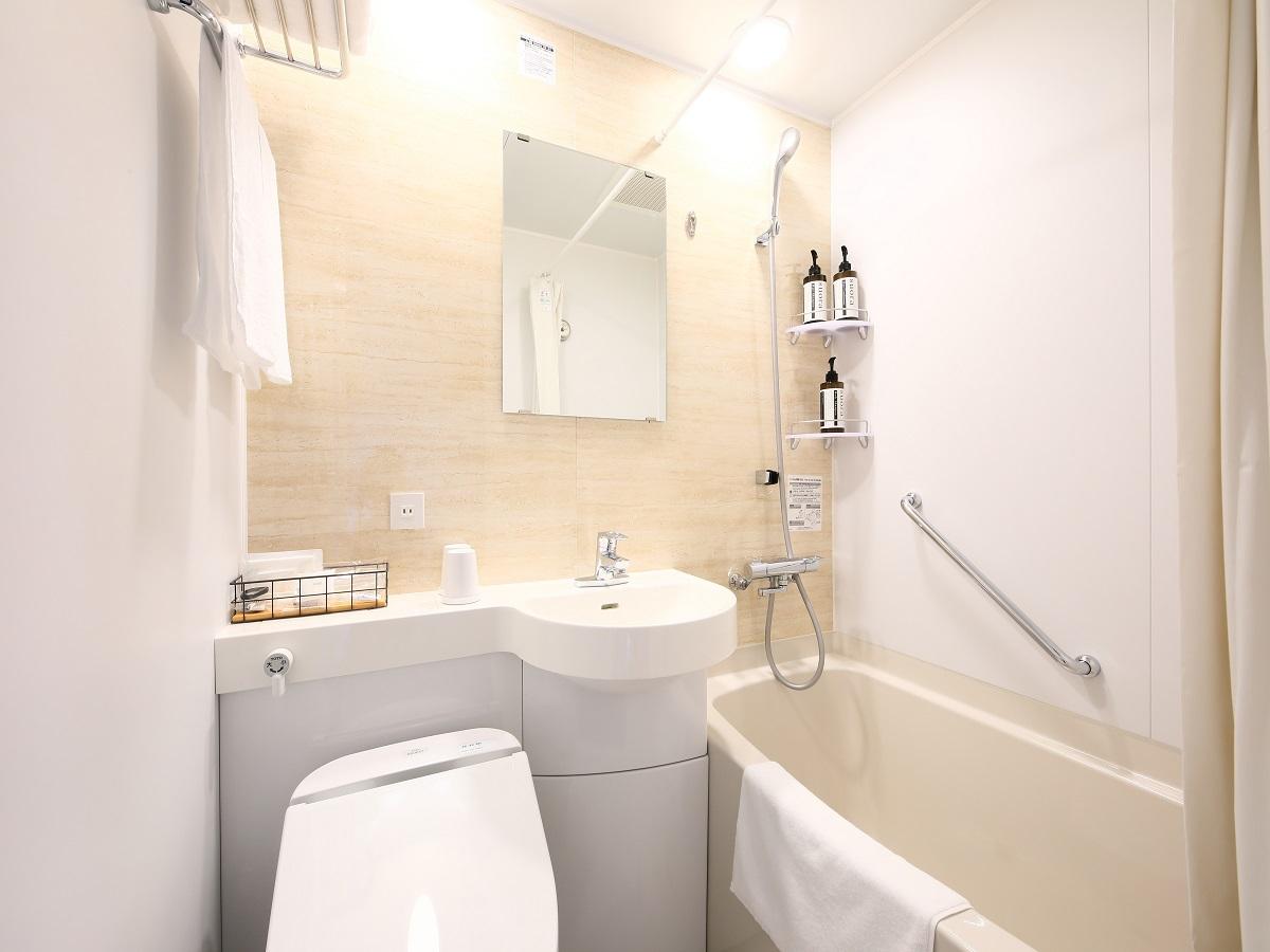 Ici Asakusabashi Hotel Präfektur Tokio