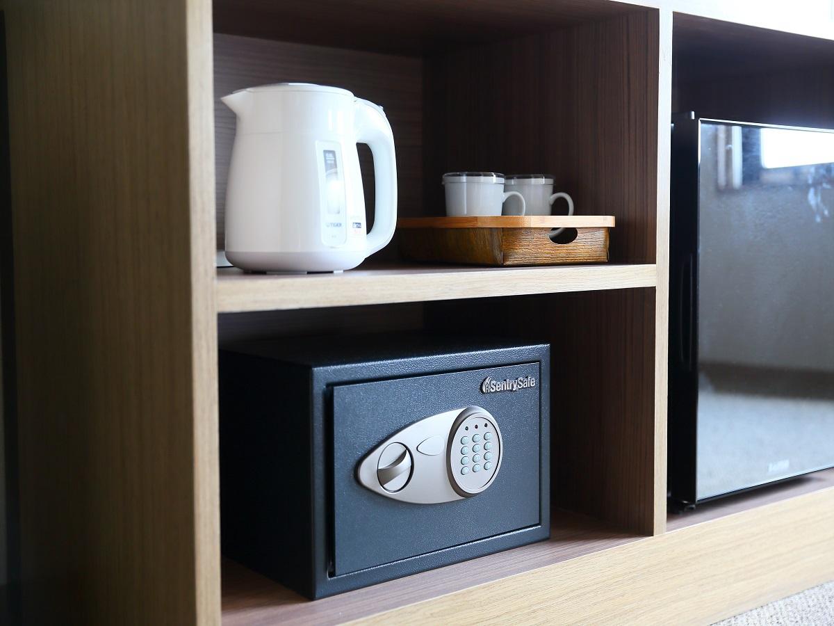 Ici Asakusabashi 3* Tokio