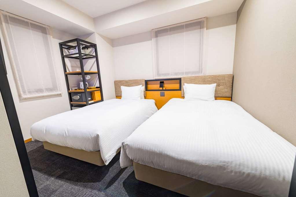 Hotel Ici Asakusabashi Tokio