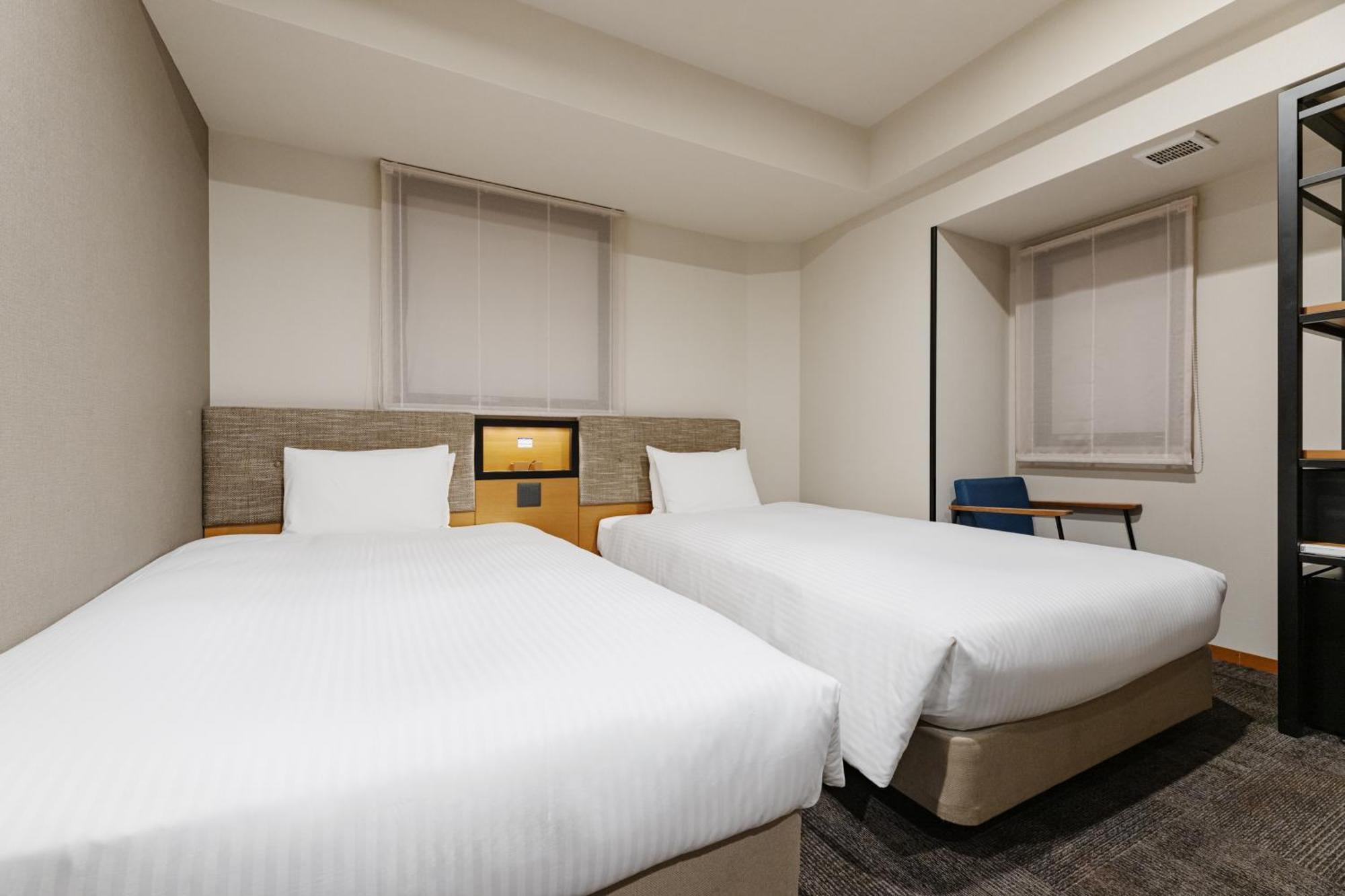 Hotel Ici Asakusabashi Tokio