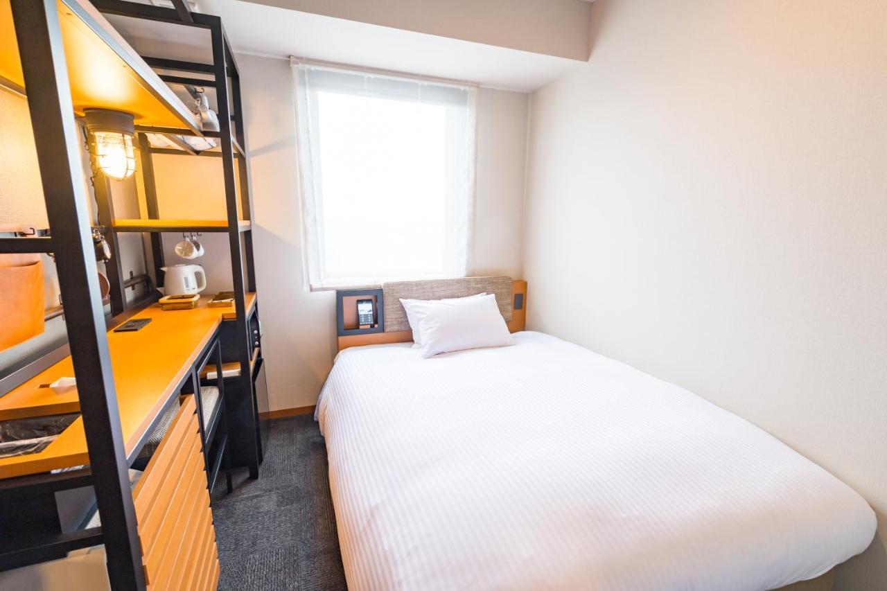 Ici Asakusabashi Hotel Tokio